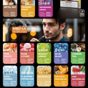 S__7249981.jpg MEHA魅嗨煙彈一代通用 / 3顆入