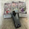 TOKYO東京魔盒煙彈 / 高質感12ml大容量 / 只適用魔盒主機 / 滿5顆送/主機或1顆口味備注
