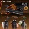 WAGOO哇酷拋棄式6500口❤KIS5號高端品牌(限量販售)買十送一