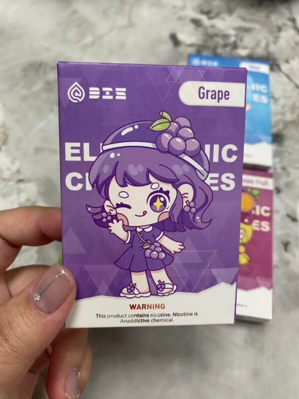 【DIS迪斯】甜味來襲🍓 一代通用・20+萌系口味萌翻你的味蕾～ 【買五盒送主機】