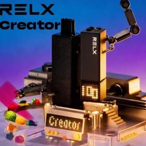7c0545b5f659aa33fb84e0683f52d89f RELX悅刻🪄樂高積木22000口🍬