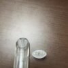 上下分離式1.6ml/1.2ml /1.0ml 側邊注油單顆裝空彈/適用一代主機