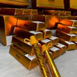 BOSS金磚鼻吸/馬來西亞爆款
