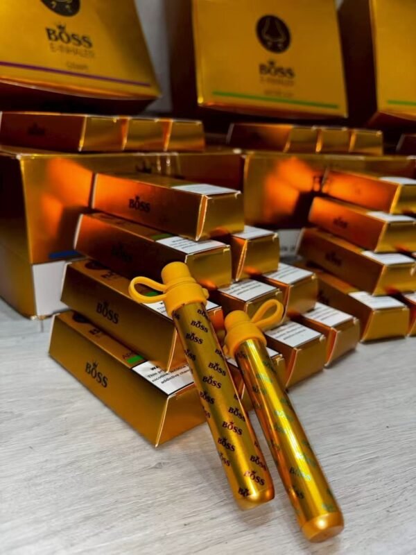 BOSS金磚鼻吸/馬來西亞爆款